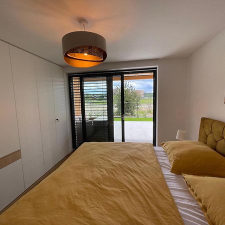 Apartman 1.C Daire Sajdikove Humence Dış mekan fotoğraf